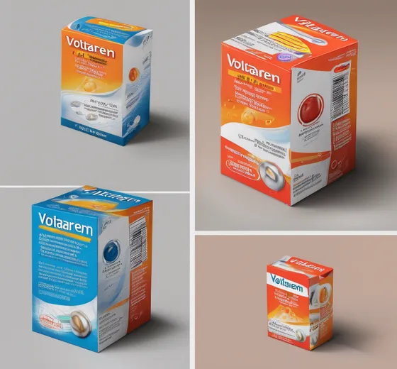 Precio voltaren pastillas